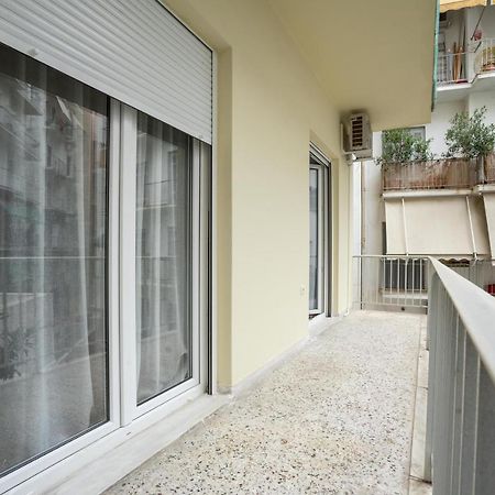 Black Pearl Apt In Koukaki 아테네 외부 사진