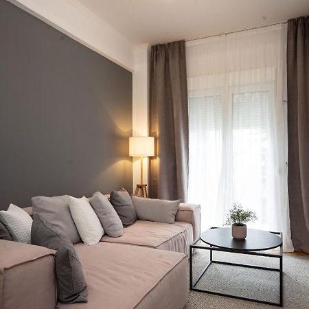 Black Pearl Apt In Koukaki 아테네 외부 사진