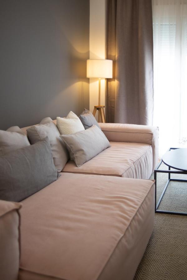 Black Pearl Apt In Koukaki 아테네 외부 사진