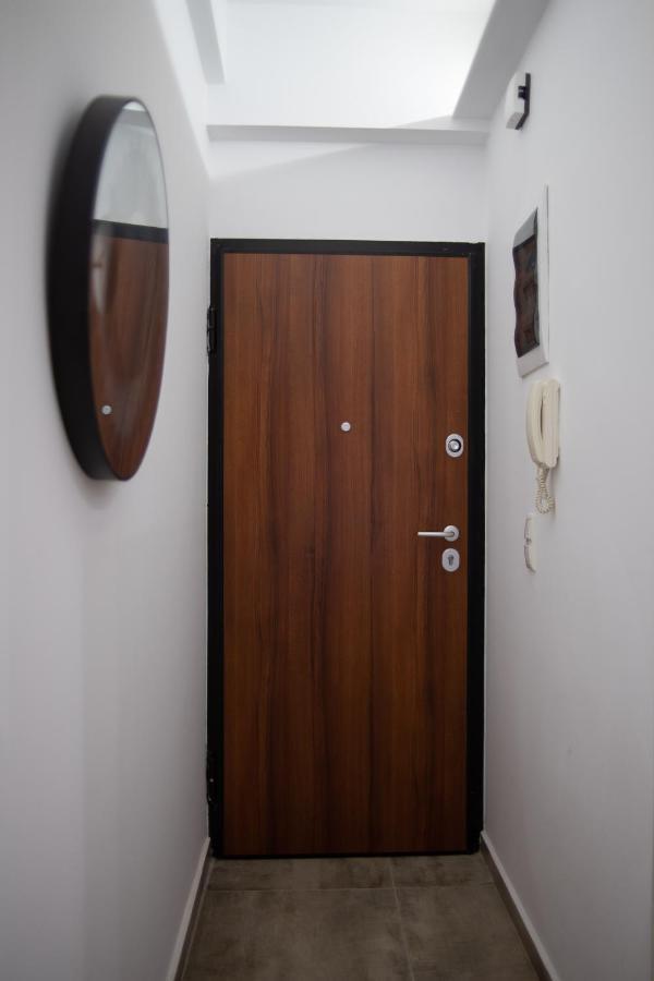 Black Pearl Apt In Koukaki 아테네 외부 사진